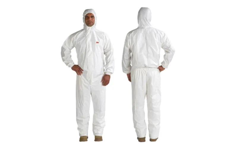 Microporous Coveralls On Amazon